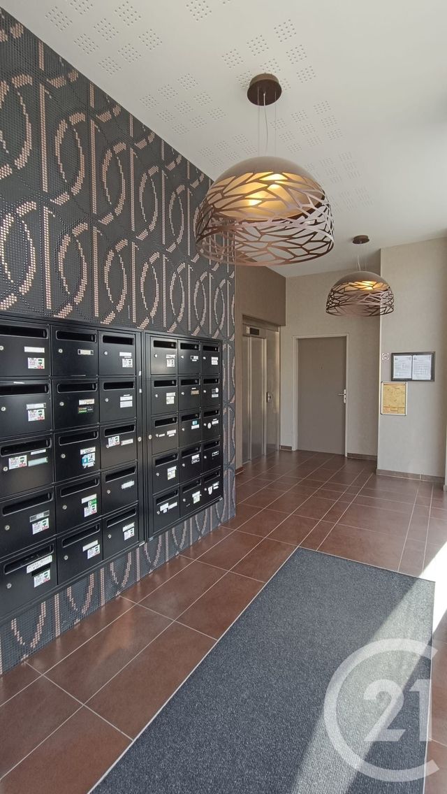 Appartement T2 &agrave; vendre - 2 pi&egrave;ces - 44 m2 - Rennes - 35 - BRETAGNE