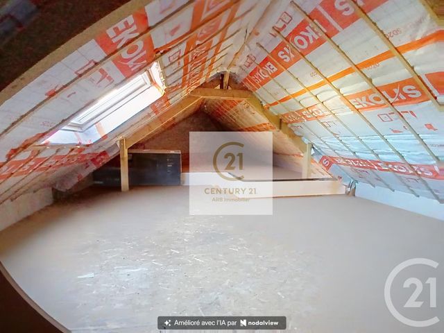 Maison &agrave; vendre - 7 pi&egrave;ces - 189 m2 - Montauban De Bretagne - 35 - BRETAGNE