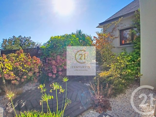Maison &agrave; vendre - 7 pi&egrave;ces - 189 m2 - Montauban De Bretagne - 35 - BRETAGNE