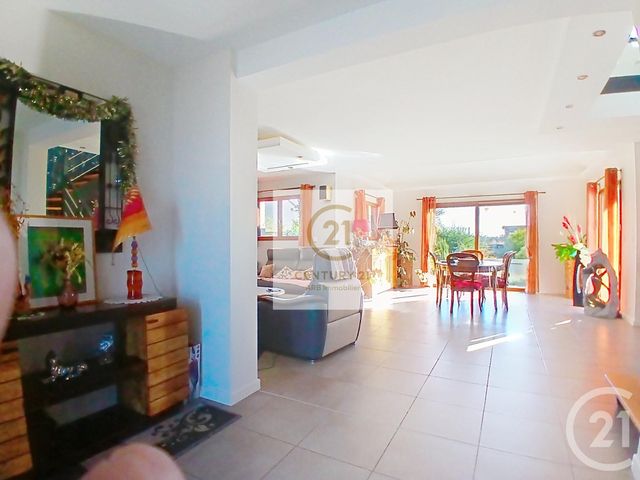 Maison &agrave; vendre - 7 pi&egrave;ces - 189 m2 - Montauban De Bretagne - 35 - BRETAGNE