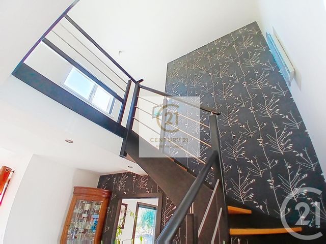 Maison &agrave; vendre - 7 pi&egrave;ces - 189 m2 - Montauban De Bretagne - 35 - BRETAGNE