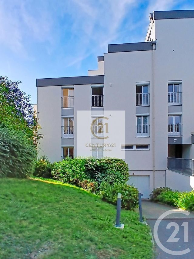 Appartement T2 &agrave; vendre - 2 pi&egrave;ces - 53,28 m2 - Rennes - 35 - BRETAGNE