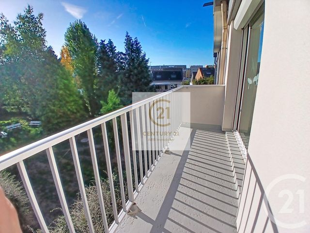 Appartement T2 &agrave; vendre - 2 pi&egrave;ces - 53,28 m2 - Rennes - 35 - BRETAGNE