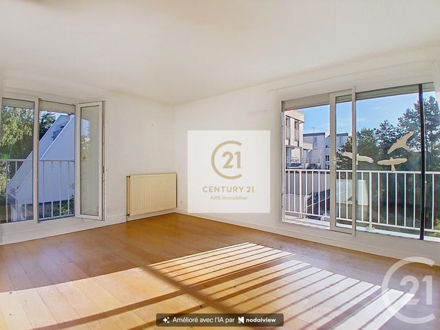 Appartement 2 pièces 53 m² · à Rennes · 53,3 m² · 194 250 €