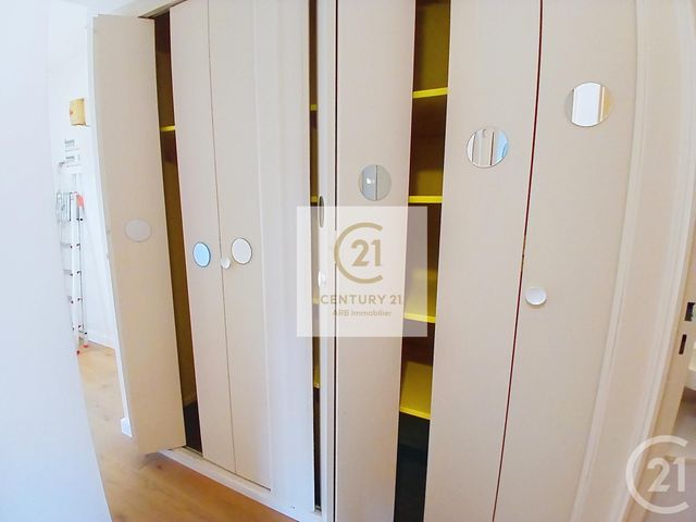 Appartement T2 &agrave; vendre - 2 pi&egrave;ces - 53,28 m2 - Rennes - 35 - BRETAGNE