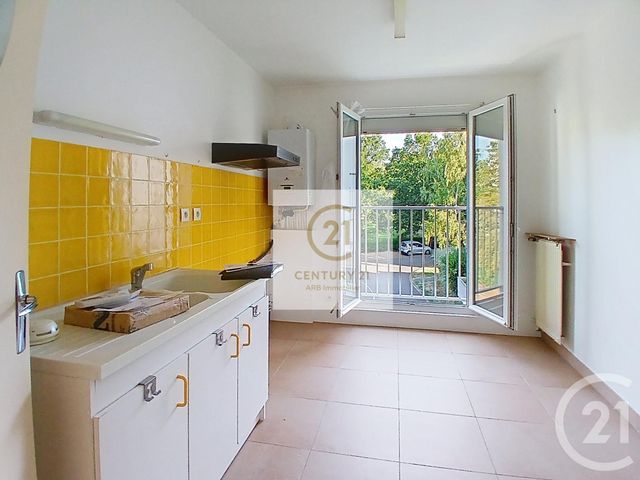 Appartement T2 &agrave; vendre - 2 pi&egrave;ces - 53,28 m2 - Rennes - 35 - BRETAGNE