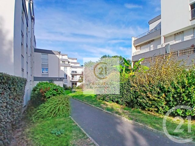 Appartement T2 &agrave; vendre - 2 pi&egrave;ces - 53,28 m2 - Rennes - 35 - BRETAGNE