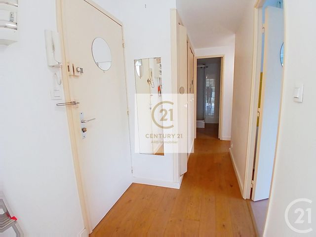 Appartement T2 &agrave; vendre - 2 pi&egrave;ces - 53,28 m2 - Rennes - 35 - BRETAGNE