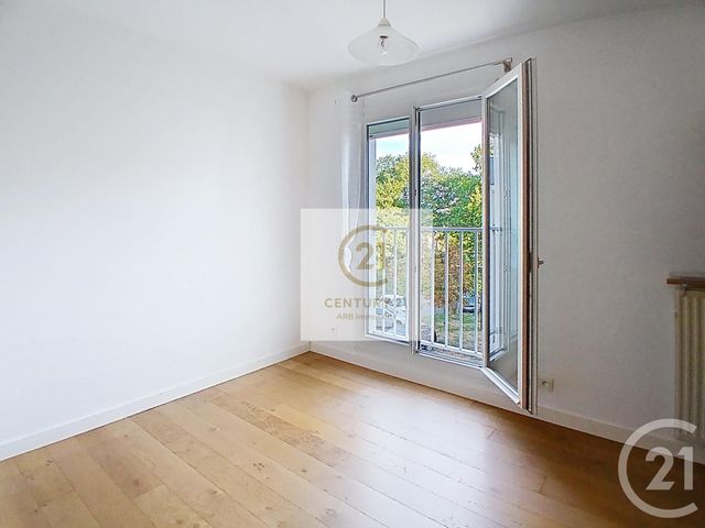 Appartement T2 &agrave; vendre - 2 pi&egrave;ces - 53,28 m2 - Rennes - 35 - BRETAGNE