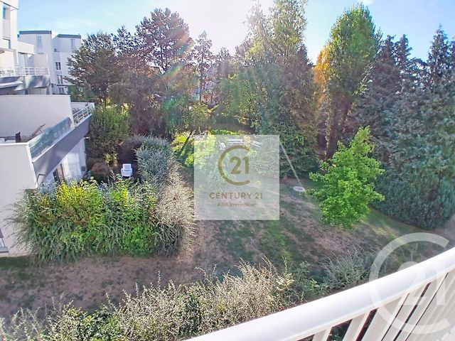 Appartement T2 &agrave; vendre - 2 pi&egrave;ces - 53,28 m2 - Rennes - 35 - BRETAGNE
