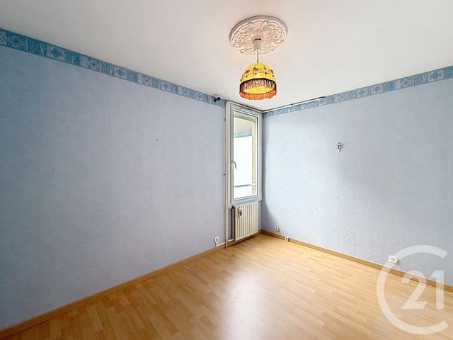 Appartement T4 &agrave; vendre - 4 pi&egrave;ces - 87,96 m2 - Rennes - 35 - BRETAGNE