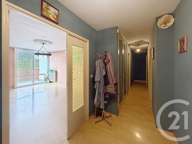 Appartement 4 pièces 88 m² · à Rennes · 88 m² · 198 400 €