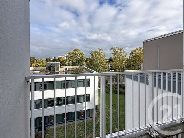Appartement T4 &agrave; vendre - 4 pi&egrave;ces - 87,96 m2 - Rennes - 35 - BRETAGNE