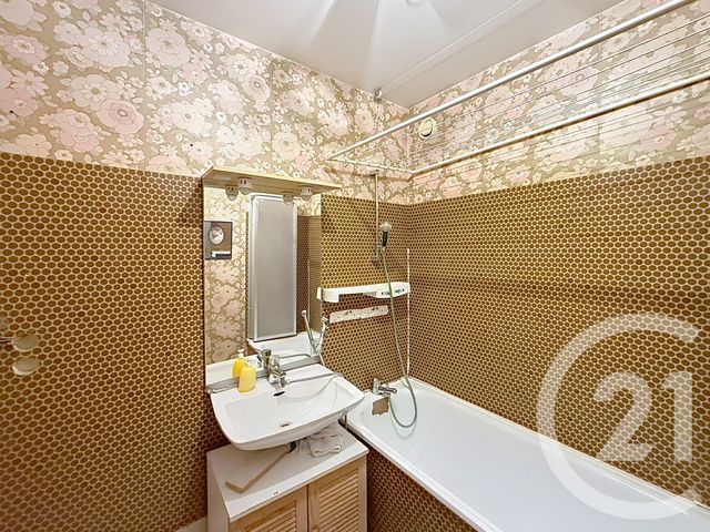 Appartement T4 &agrave; vendre - 4 pi&egrave;ces - 87,96 m2 - Rennes - 35 - BRETAGNE