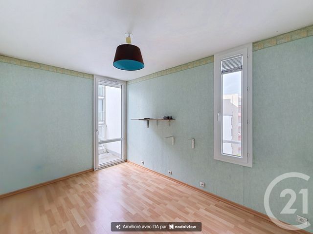 Appartement T4 &agrave; vendre - 4 pi&egrave;ces - 87,96 m2 - Rennes - 35 - BRETAGNE