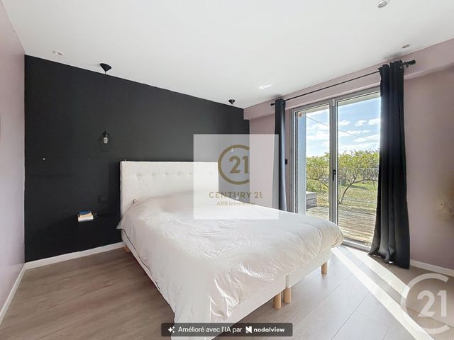 Maison &agrave; vendre - 5 pi&egrave;ces - 125 m2 - Mordelles - 35 - BRETAGNE