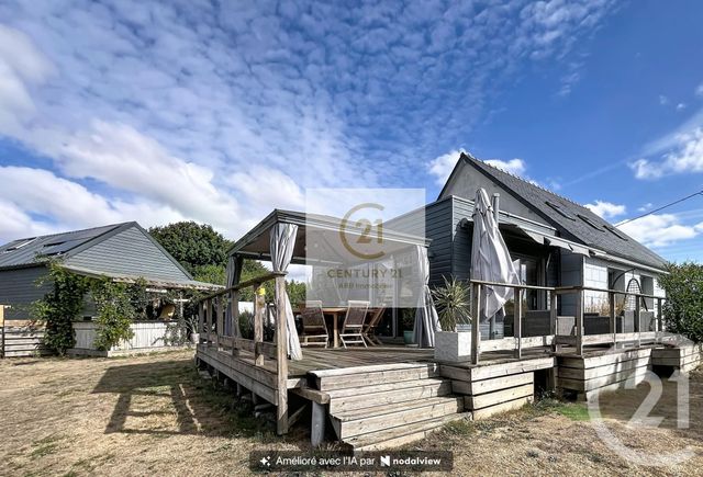 Maison 5 pièces 125 m² · à Mordelles · 125 m² · 499 200 €