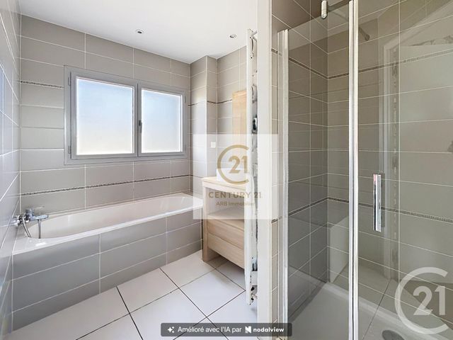 Maison &agrave; vendre - 5 pi&egrave;ces - 125 m2 - Mordelles - 35 - BRETAGNE