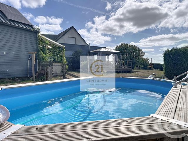 Maison &agrave; vendre - 5 pi&egrave;ces - 125 m2 - Mordelles - 35 - BRETAGNE