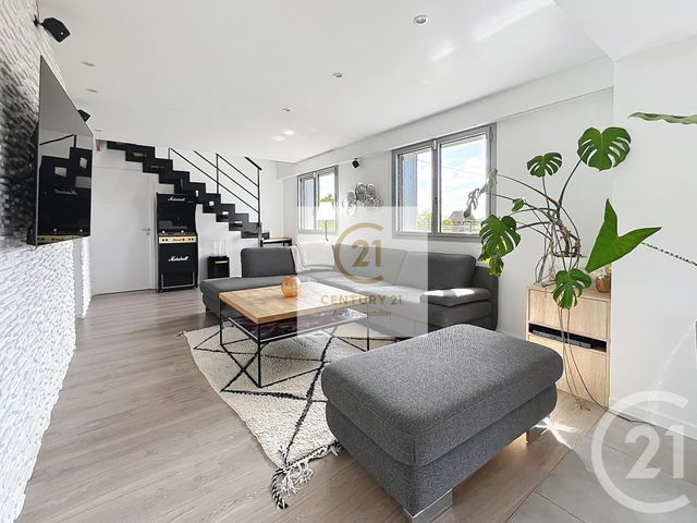 Maison &agrave; vendre - 5 pi&egrave;ces - 125 m2 - Mordelles - 35 - BRETAGNE