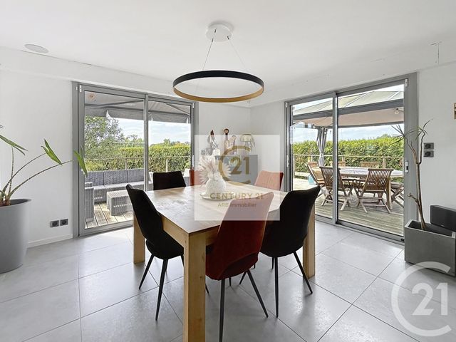 Maison &agrave; vendre - 5 pi&egrave;ces - 125 m2 - Mordelles - 35 - BRETAGNE