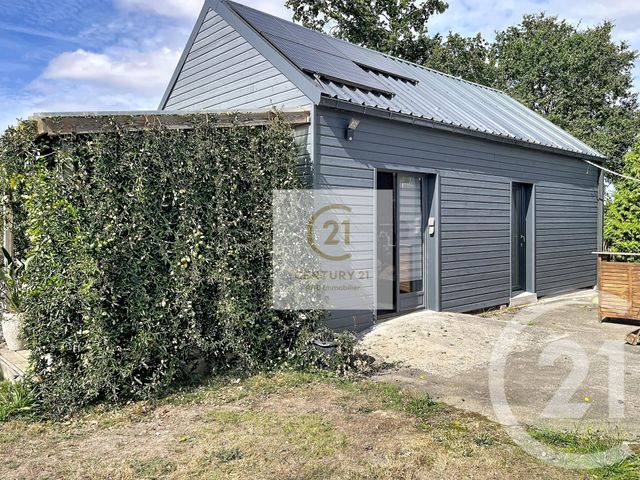 Maison &agrave; vendre - 5 pi&egrave;ces - 125 m2 - Mordelles - 35 - BRETAGNE