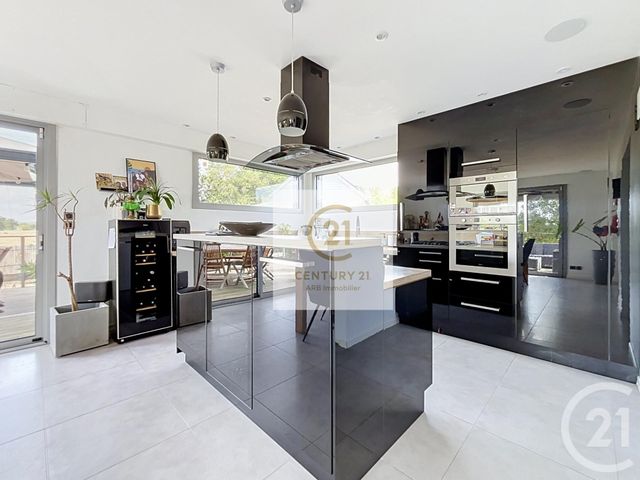 Maison &agrave; vendre - 5 pi&egrave;ces - 125 m2 - Mordelles - 35 - BRETAGNE