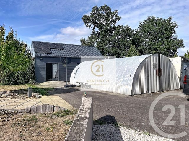 Maison &agrave; vendre - 5 pi&egrave;ces - 125 m2 - Mordelles - 35 - BRETAGNE