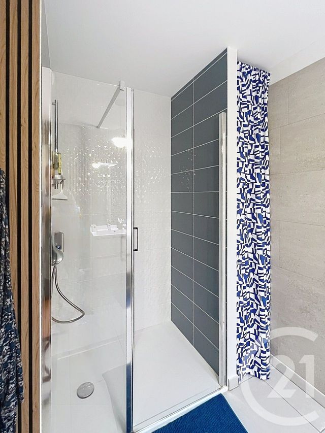 Appartement F3 &agrave; vendre - 3 pi&egrave;ces - 66 m2 - Betton - 35 - BRETAGNE