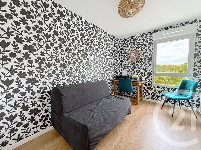 Appartement F3 &agrave; vendre - 3 pi&egrave;ces - 66 m2 - Betton - 35 - BRETAGNE