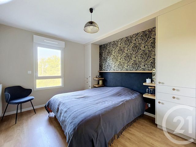 Appartement F3 &agrave; vendre - 3 pi&egrave;ces - 66 m2 - Betton - 35 - BRETAGNE