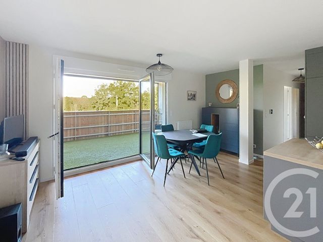 Appartement F3 &agrave; vendre - 3 pi&egrave;ces - 66 m2 - Betton - 35 - BRETAGNE