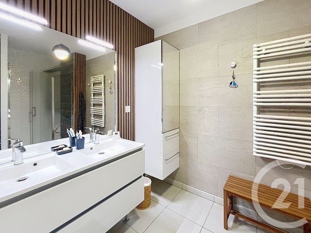 Appartement F3 &agrave; vendre - 3 pi&egrave;ces - 66 m2 - Betton - 35 - BRETAGNE