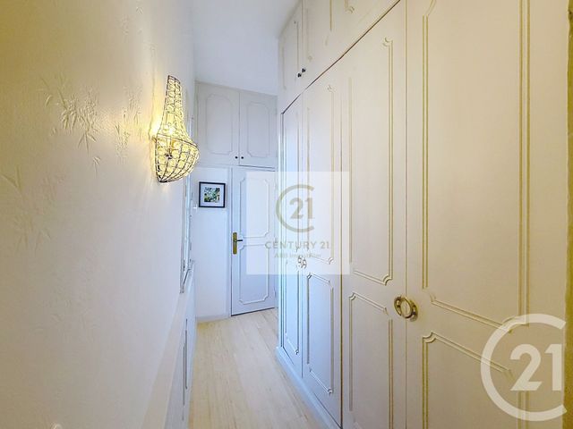Appartement T4 &agrave; vendre - 4 pi&egrave;ces - 109,45 m2 - Rennes - 35 - BRETAGNE