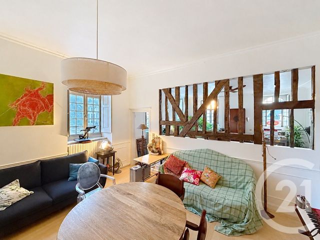 Appartement 4 pièces 110 m² · à Rennes · 109,5 m² · 519 900 €