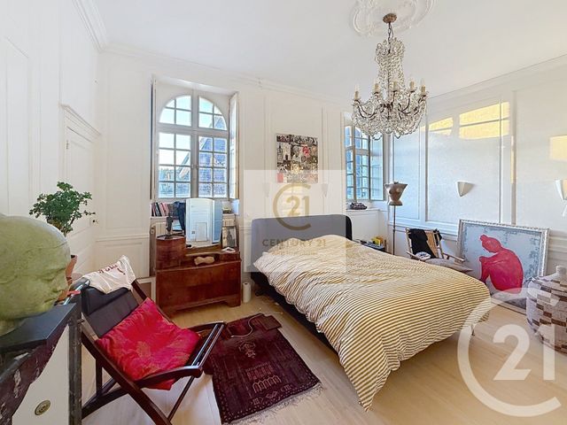 Appartement T4 &agrave; vendre - 4 pi&egrave;ces - 109,45 m2 - Rennes - 35 - BRETAGNE