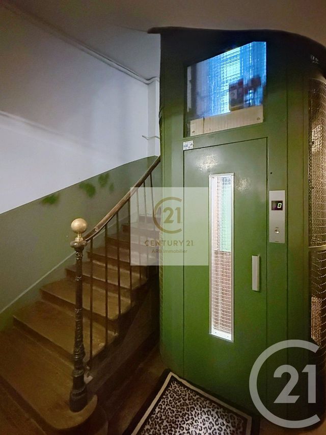 Appartement T4 &agrave; vendre - 4 pi&egrave;ces - 109,45 m2 - Rennes - 35 - BRETAGNE