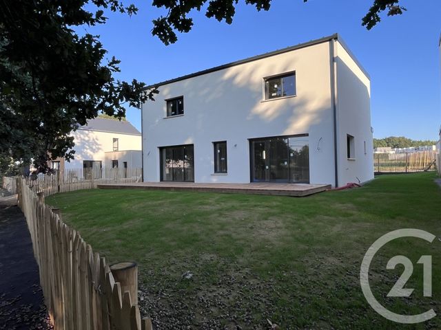 maison - BETTON - 35
