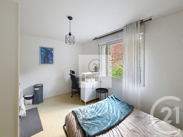 Appartement Studio &agrave; vendre - 1 pi&egrave;ce - 19,44 m2 - Nantes - 44 - PAYS-DE-LOIRE