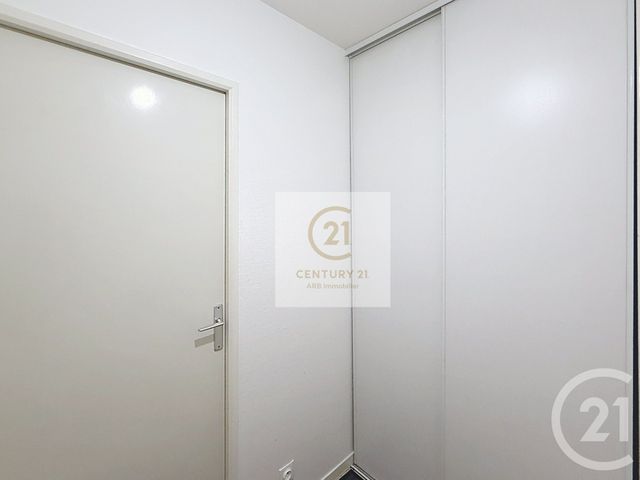 Appartement Studio &agrave; vendre - 1 pi&egrave;ce - 19,44 m2 - Nantes - 44 - PAYS-DE-LOIRE