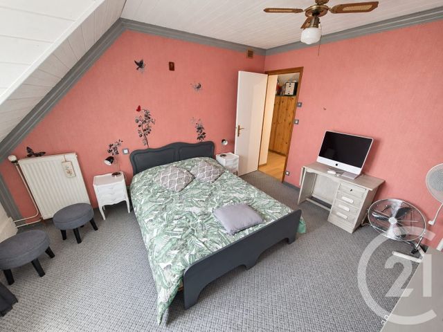 Maison &agrave; vendre - 7 pi&egrave;ces - 154 m2 - Retiers - 35 - BRETAGNE