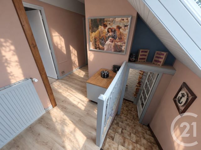 Maison &agrave; vendre - 7 pi&egrave;ces - 154 m2 - Retiers - 35 - BRETAGNE