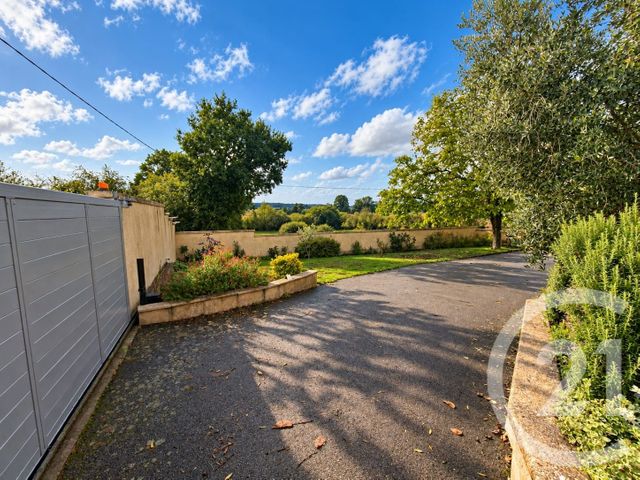 Maison &agrave; vendre - 7 pi&egrave;ces - 154 m2 - Retiers - 35 - BRETAGNE