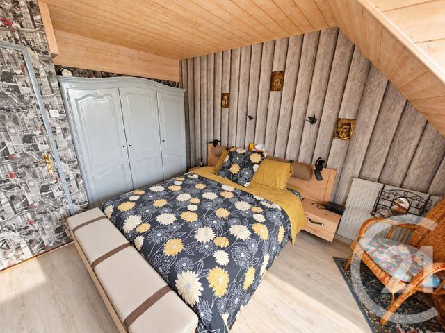 Maison &agrave; vendre - 7 pi&egrave;ces - 154 m2 - Retiers - 35 - BRETAGNE