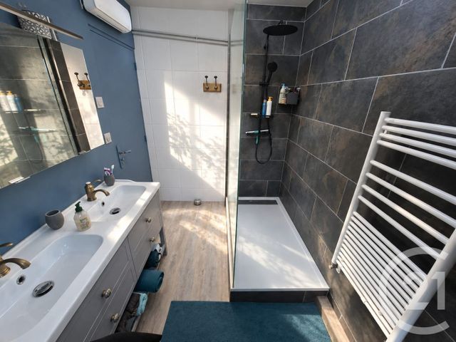 Maison &agrave; vendre - 7 pi&egrave;ces - 154 m2 - Retiers - 35 - BRETAGNE