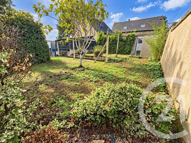 Maison &agrave; vendre - 7 pi&egrave;ces - 154 m2 - Retiers - 35 - BRETAGNE