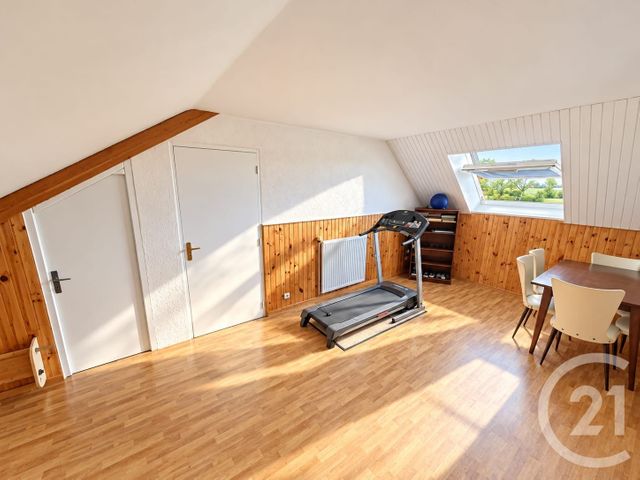 Maison &agrave; vendre - 7 pi&egrave;ces - 154 m2 - Retiers - 35 - BRETAGNE