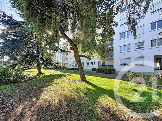Appartement T4 &agrave; vendre - 5 pi&egrave;ces - 79,70 m2 - Rennes - 35 - BRETAGNE