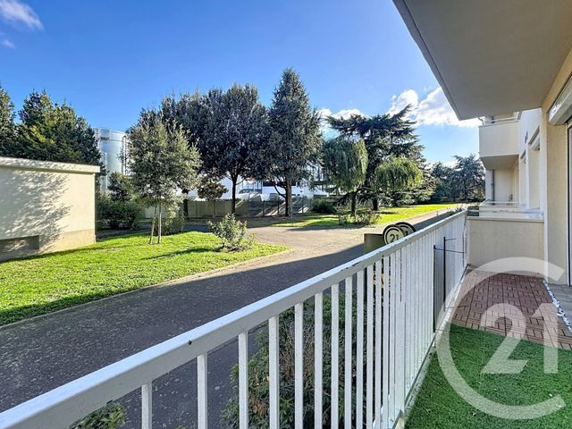 Appartement T4 &agrave; vendre - 5 pi&egrave;ces - 79,70 m2 - Rennes - 35 - BRETAGNE