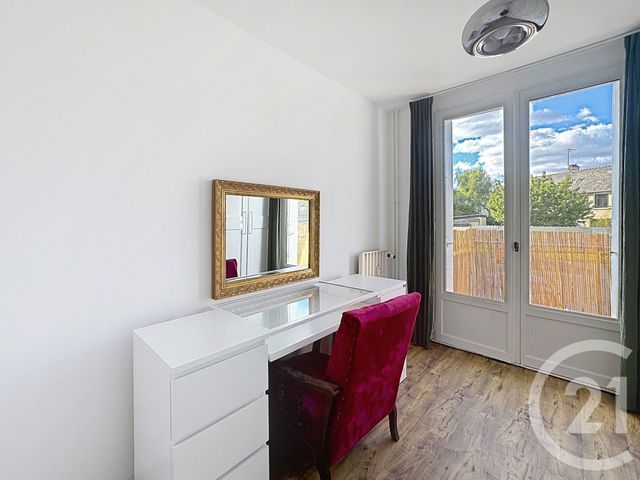Appartement T4 &agrave; vendre - 5 pi&egrave;ces - 79,70 m2 - Rennes - 35 - BRETAGNE